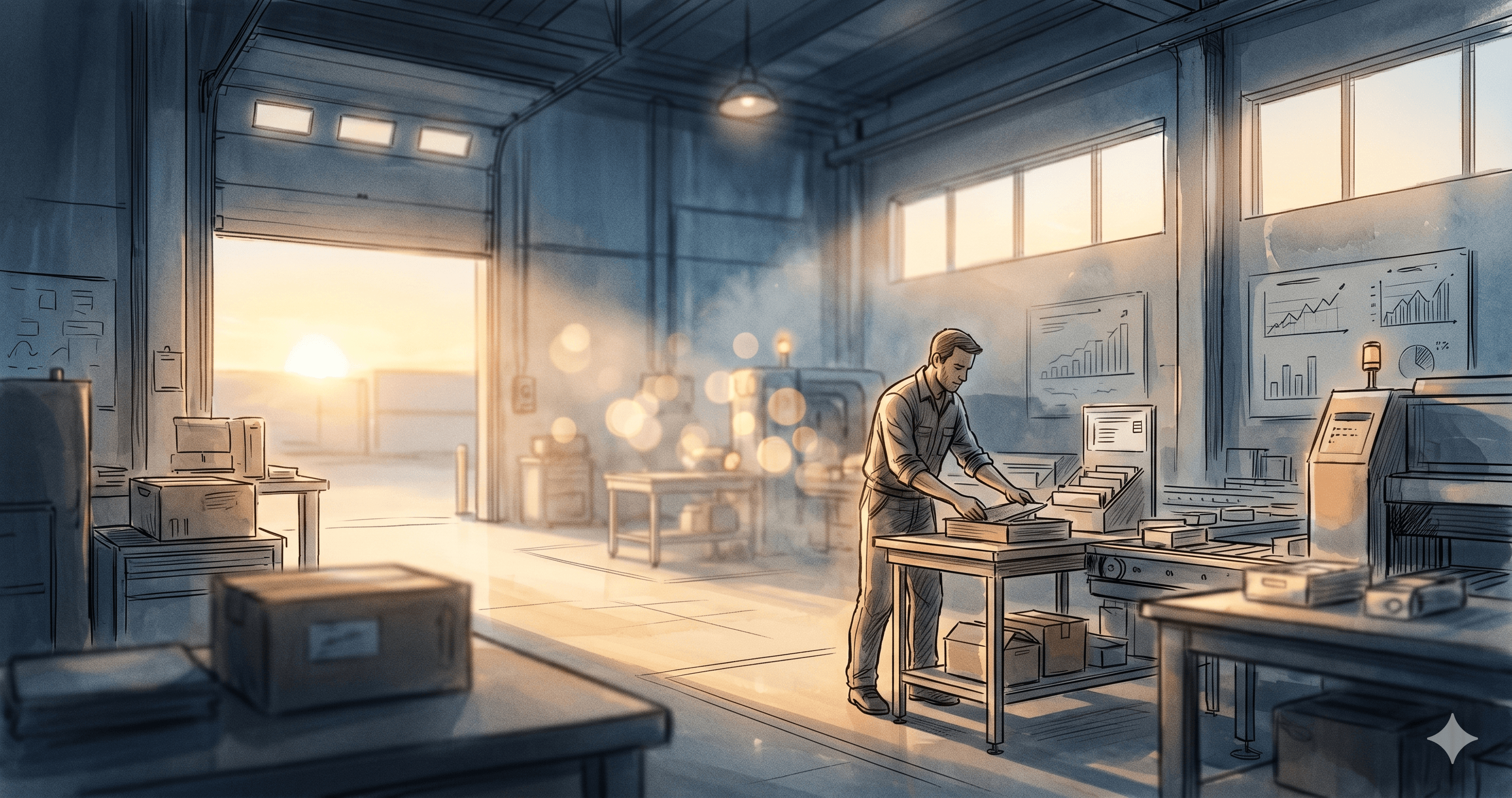 Computational Efficiency over LLM Accuracy