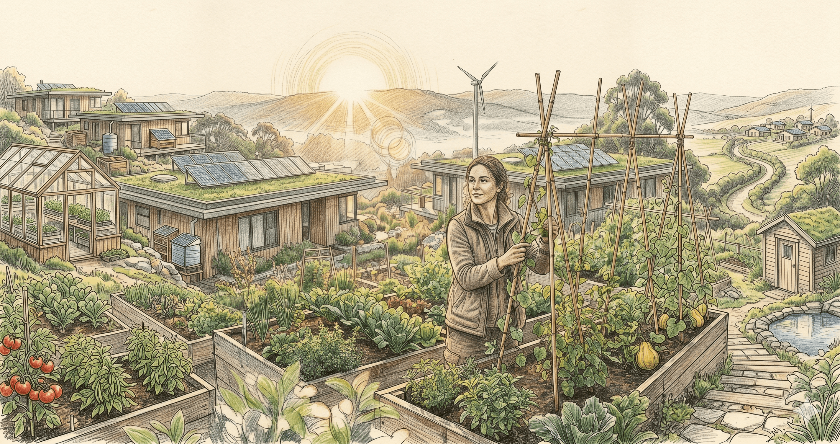 Over-Engineer vs Sustainable Architecture